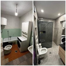 Kompletní rekonstrukce bytu: Průvodce reálnou proměnou krok za krokem