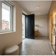 Kompletní rekonstrukce bytu: Od plánu po montáž dveří