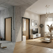 Rekonstrukce bytu krok za krokem: Průvodce pro moderní bydlen