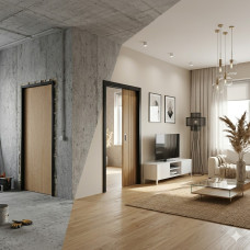 Rekonstrukce bytu krok za krokem: Průvodce pro moderní bydlení