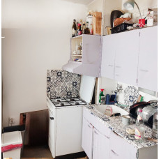 Kompletní rekonstrukce bytu a modernizace interiéru