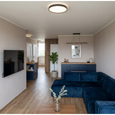 Kompletní rekonstrukce bytu a modernizace interiéru