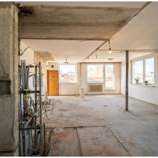 Kompletní rekonstrukce bytu a modernizace interiéru