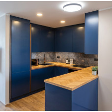 Kompletní rekonstrukce bytu a modernizace interiéru