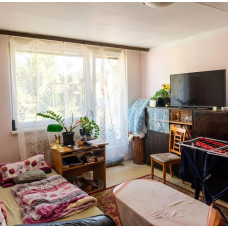 Kompletní rekonstrukce bytu a modernizace interiéru