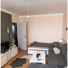 Kompletní rekonstrukce bytu a modernizace interiéru