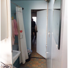 Kompletní rekonstrukce bytu a modernizace interiéru