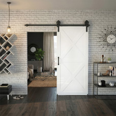 Jak kombinovat dveře s podlahou | Velký průvodce designem