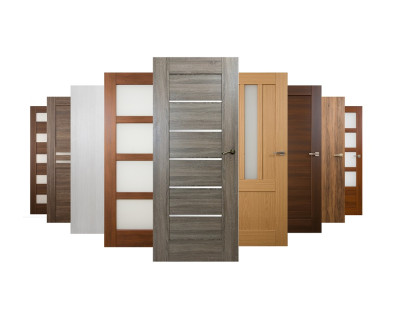 Interiérové dveře