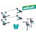 Montážní sada - WOLFCRAFT Pro (3676000)