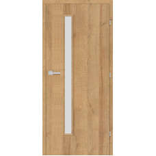 Eko 1 (Bezfalcové dveře)