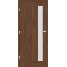  ALFERO E1 - Ořech Marron PREMIUM