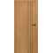 Uno Premium - Intersie Lux 103 (Dýhované dveře)