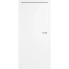 Ideal - Bilý CPL laminát