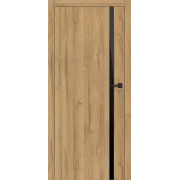 Baldur 1 (Bezfalcové dveře)