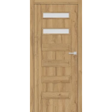 Sorano 2 (Bezfalcové dveře)