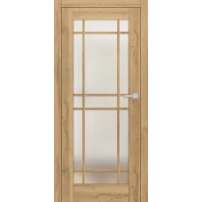 Amarylis 8 (Bezfalcové dveře) Amarylis 8 (Bezfalcové dveře)