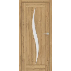 Arálie 1 (Bezfalcové dveře)