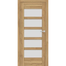 Azalka 1 (Bezfalcové dveře)