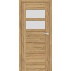 Azalka 4 (Bezfalcové dveře)