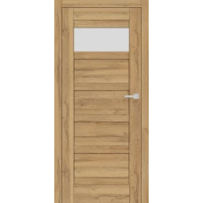 Azalka 5 (Bezfalcové dveře)