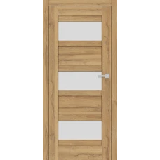 Azalka 6 (Bezfalcové dveře)