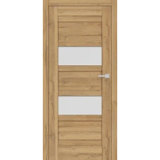 Azalka 7 (Bezfalcové dveře)