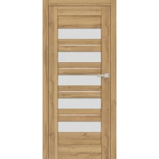 Berberis 1 (Bezfalcové dveře)