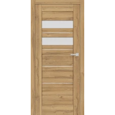 Berberis 3 (Bezfalcové dveře)