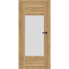 Budleja 1 (Bezfalcové dveře)