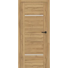 Budleja 2 (Bezfalcové dveře)