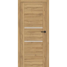 Budleja 4 (Bezfalcové dveře)