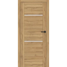 Budleja 6 (Bezfalcové dveře)