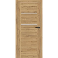 Budleja 8 (Bezfalcové dveře)