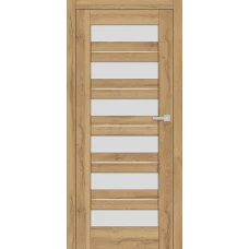 Flox 1 (Bezfalcové dveře)