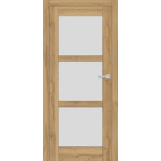 Forsycie 4 (Bezfalcové dveře)