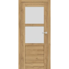 Forsycie 5 (Bezfalcové dveře)