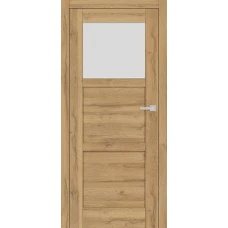 Forsycie 6 (Bezfalcové dveře)