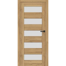 Iris 1 (Bezfalcové dveře)