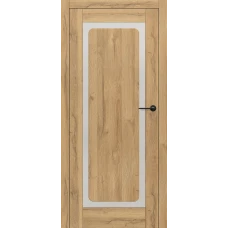 Jasmin 1 (Bezfalcové dveře)