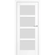 Juka 4 - Sněhobílá Greko