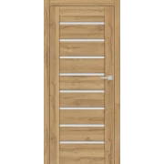 Kamélie 1 (Bezfalcové dveře)