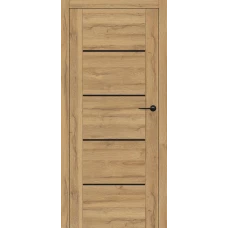 Laurentie 1 (Bezfalcové dveře)