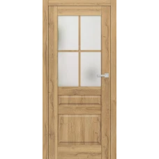 Peonia 3 (Bezfalcové dveře)