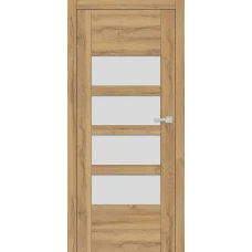 Povojnik 1 (Bezfalcové dveře)