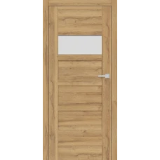 Povojnik 2 (Bezfalcové dveře)