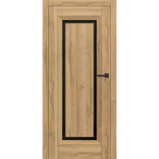 Werbena 4 (Bezfalcové dveře)