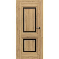 Werbena 5 (Bezfalcové dveře)