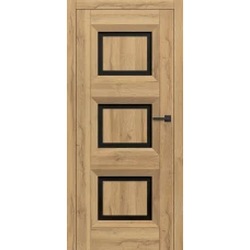 Werbena 6 (Bezfalcové dveře)