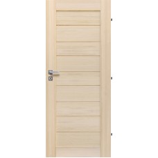 Dřevěné dveře HELSINKI PN